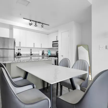 The Nomad Roosevelt Apartment Phoenix Exterior photo