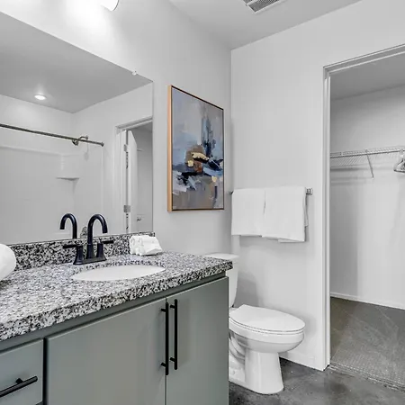 The Nomad Roosevelt Apartment Phoenix Exterior photo