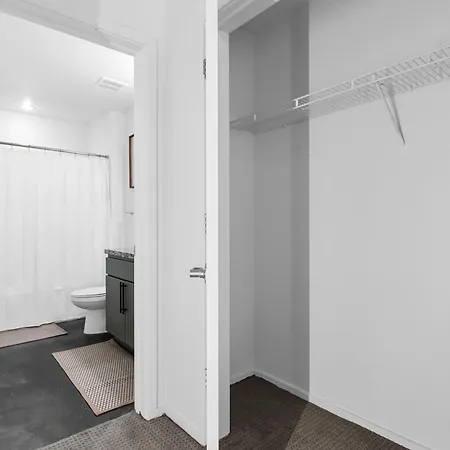 The Nomad Roosevelt Apartment Phoenix Exterior photo