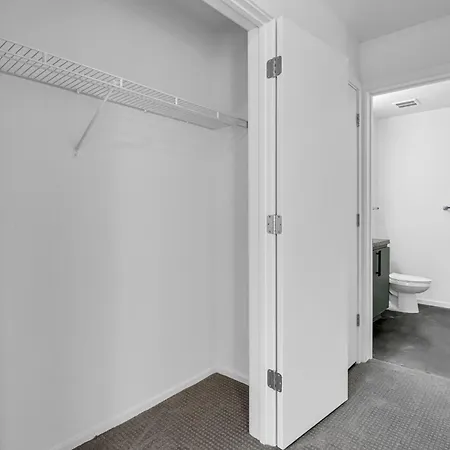 The Nomad Roosevelt Apartment Phoenix Exterior photo