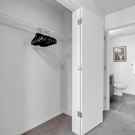 The Nomad Roosevelt Apartment Phoenix Room photo