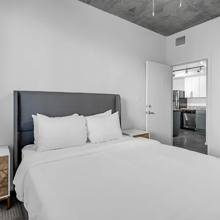 The Nomad Roosevelt Apartment Phoenix Room photo