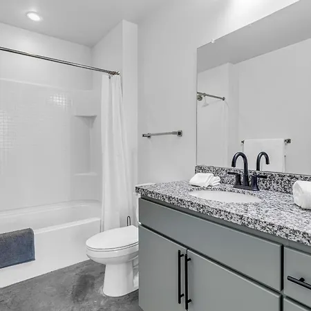 The Nomad Roosevelt Apartment Phoenix Room photo