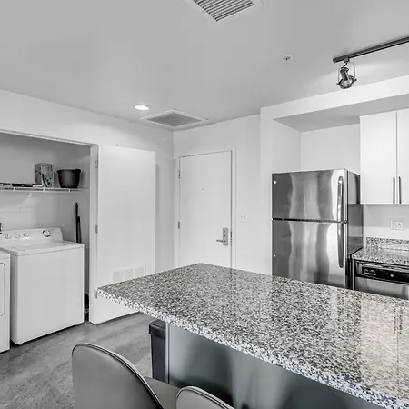 The Nomad Roosevelt Apartment Phoenix Room photo