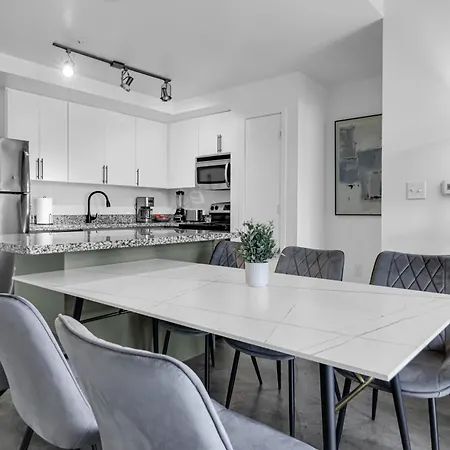 The Nomad Roosevelt Apartment Phoenix Room photo