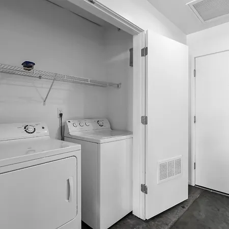 The Nomad Roosevelt Apartment Phoenix Room photo
