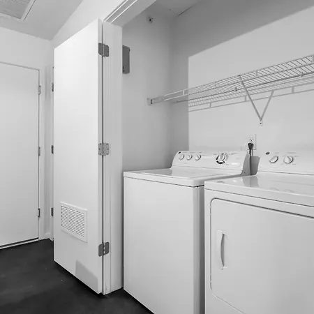 The Nomad Roosevelt Apartment Phoenix Room photo