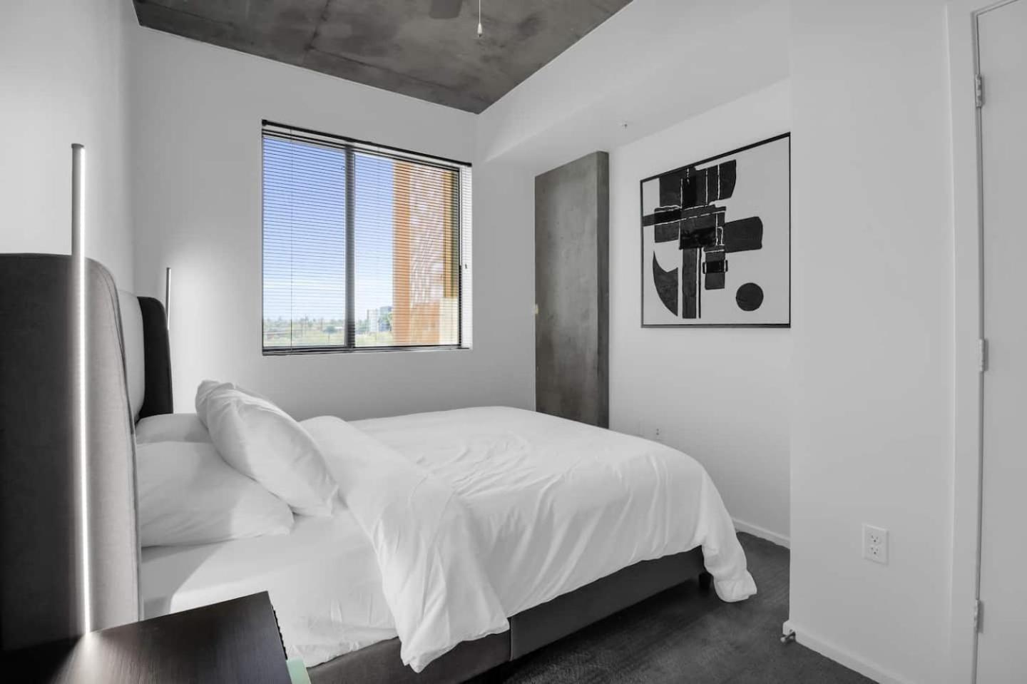 The Nomad Roosevelt Apartment