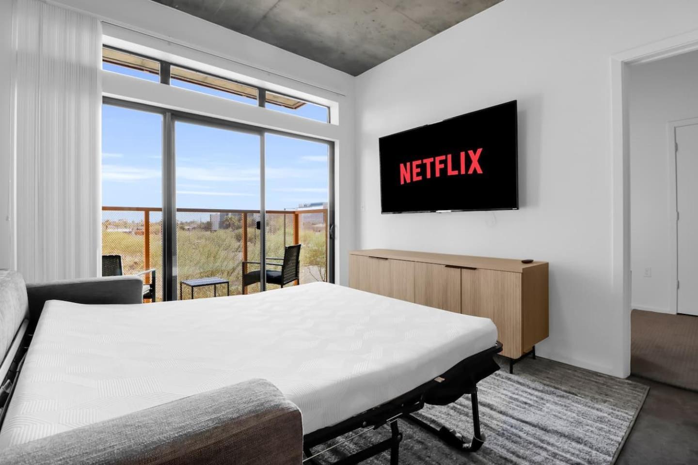 The Nomad Roosevelt Apartment *