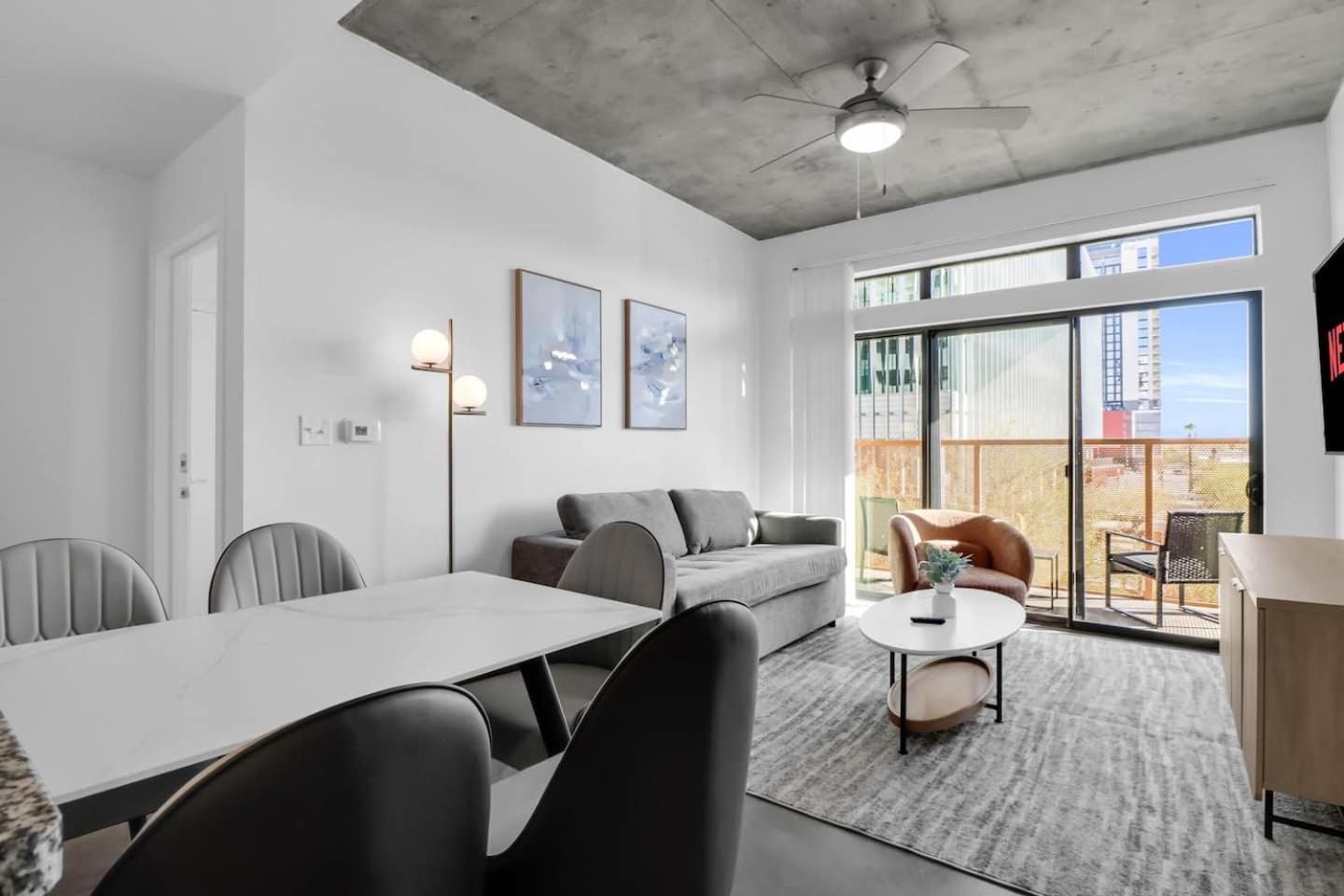 The Nomad Roosevelt Apartment