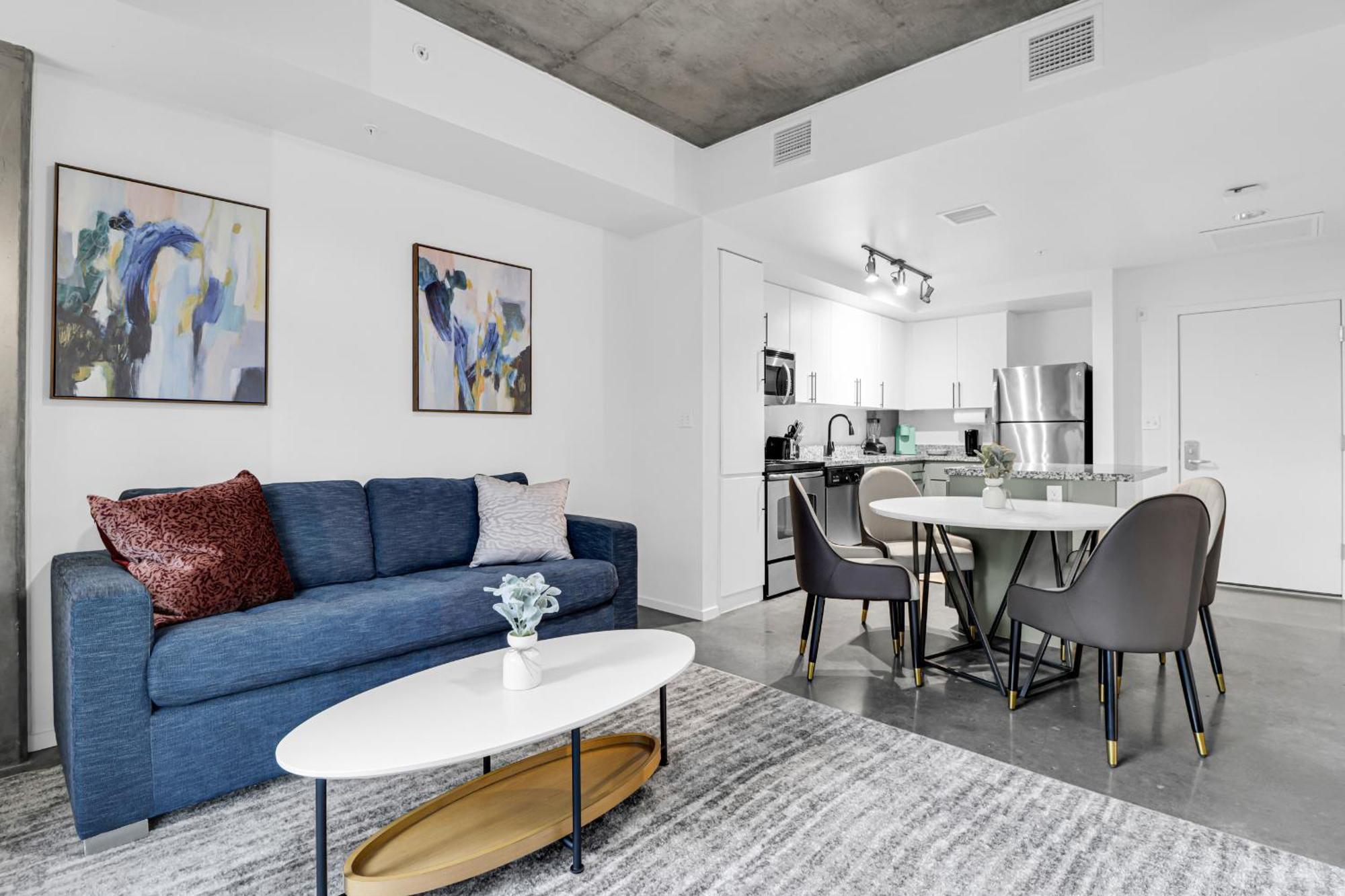 Apartment The Nomad Roosevelt