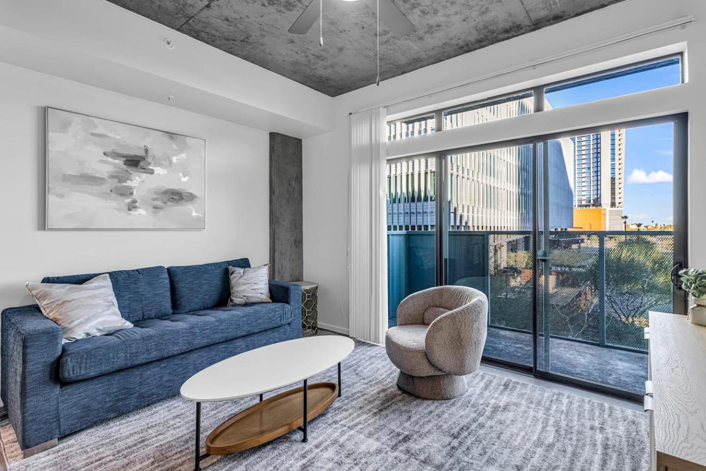 Apartment The Nomad Roosevelt *