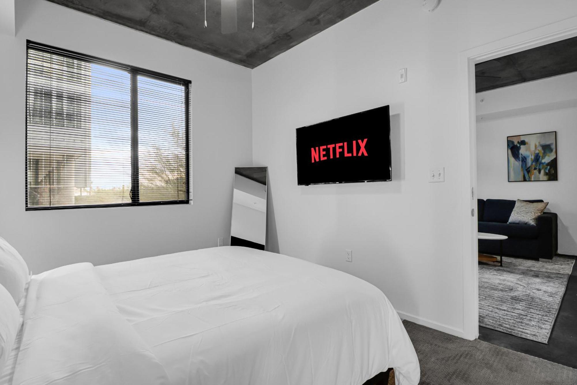 Apartment The Nomad Roosevelt *