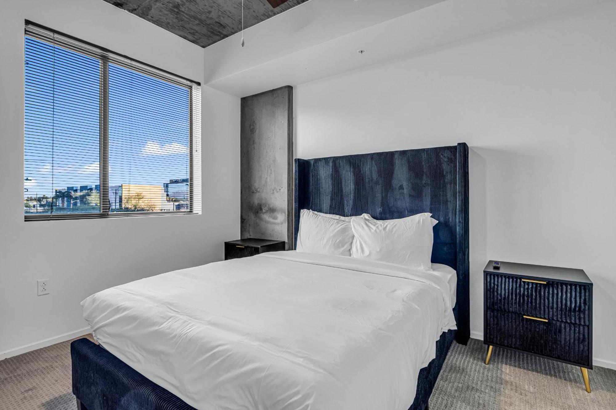 The Nomad Roosevelt Apartment Phoenix