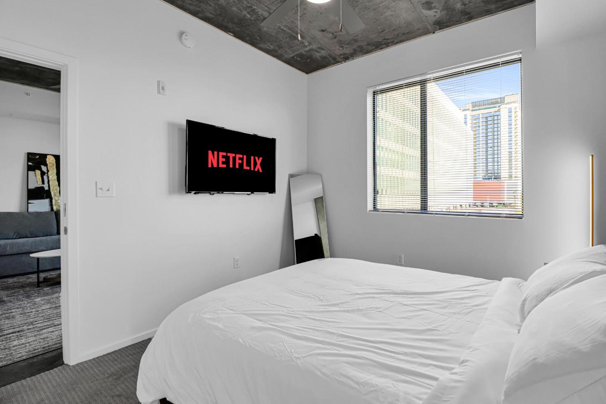 Apartment The Nomad Roosevelt Phoenix