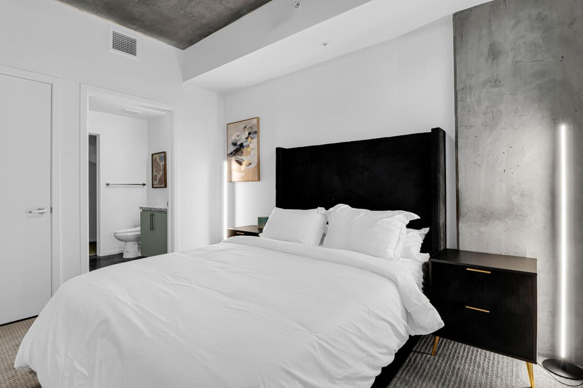 The Nomad Roosevelt Apartment Phoenix