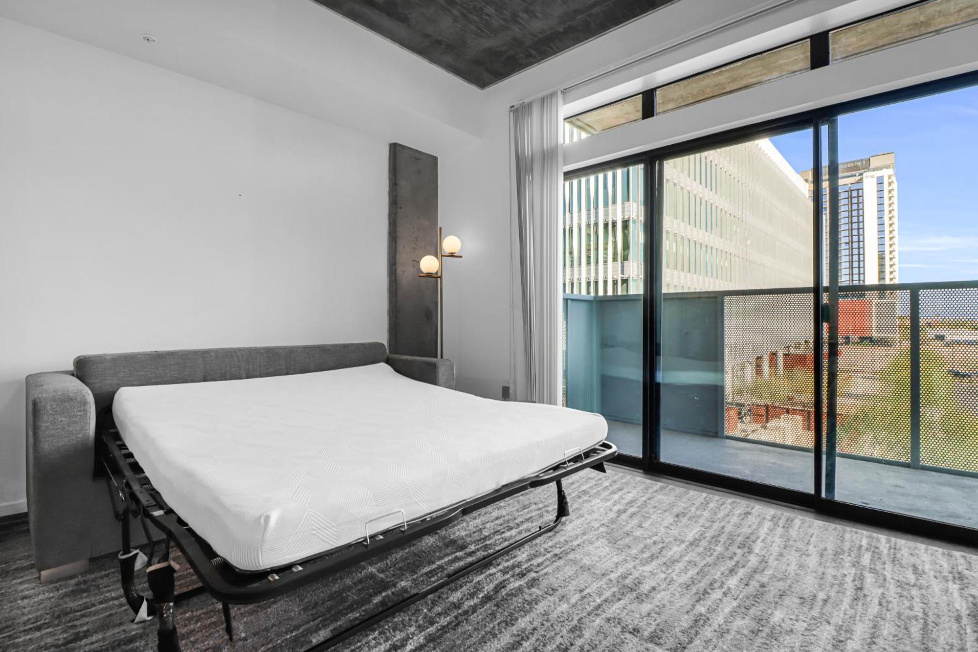 The Nomad Roosevelt * Phoenix