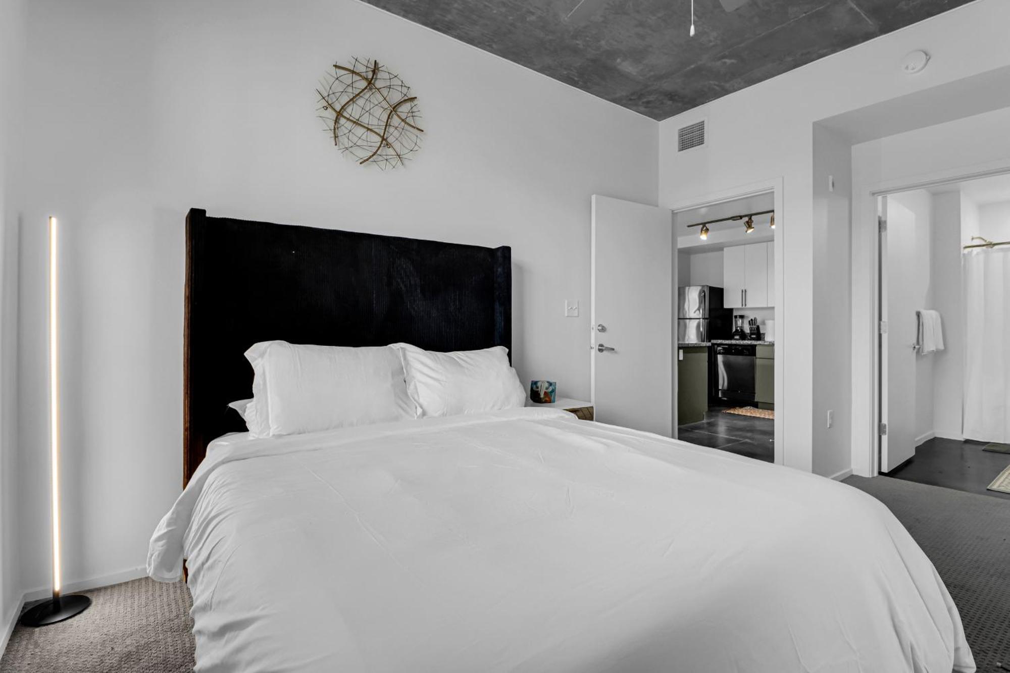 Apartment The Nomad Roosevelt
