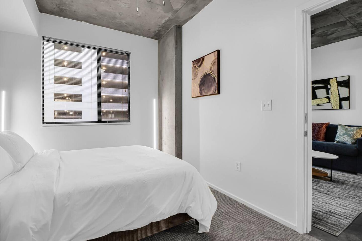 The Nomad Roosevelt Apartment Phoenix