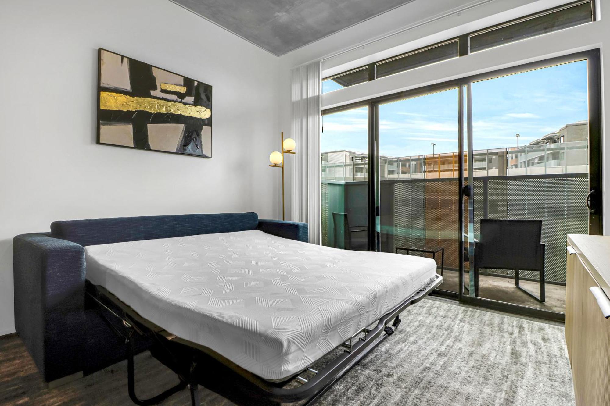 The Nomad Roosevelt Apartment *