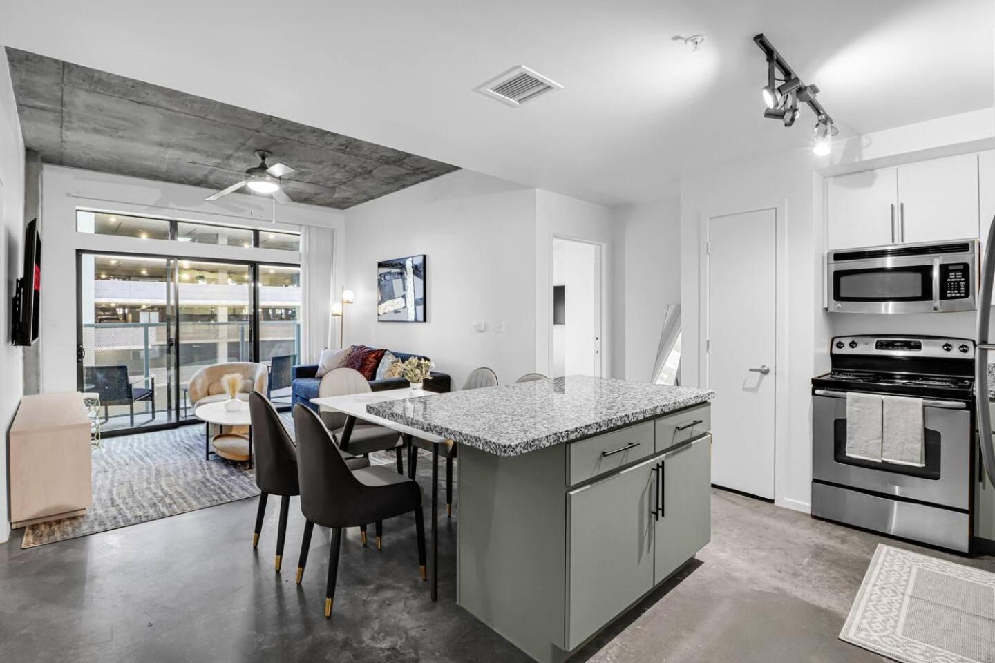 Apartment The Nomad Roosevelt