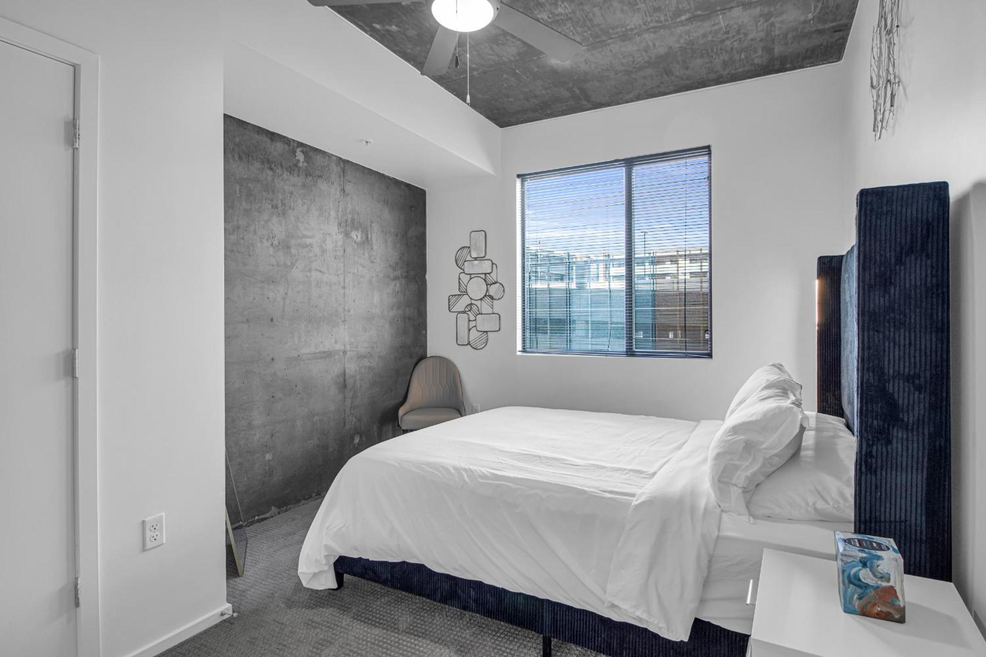 Apartment The Nomad Roosevelt