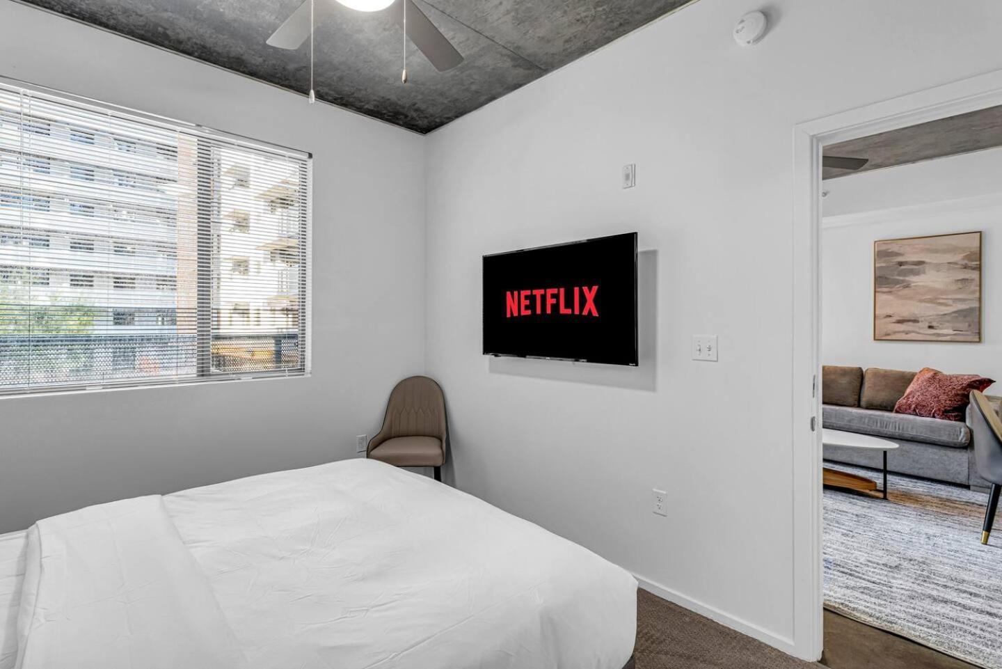 The Nomad Roosevelt Apartment *