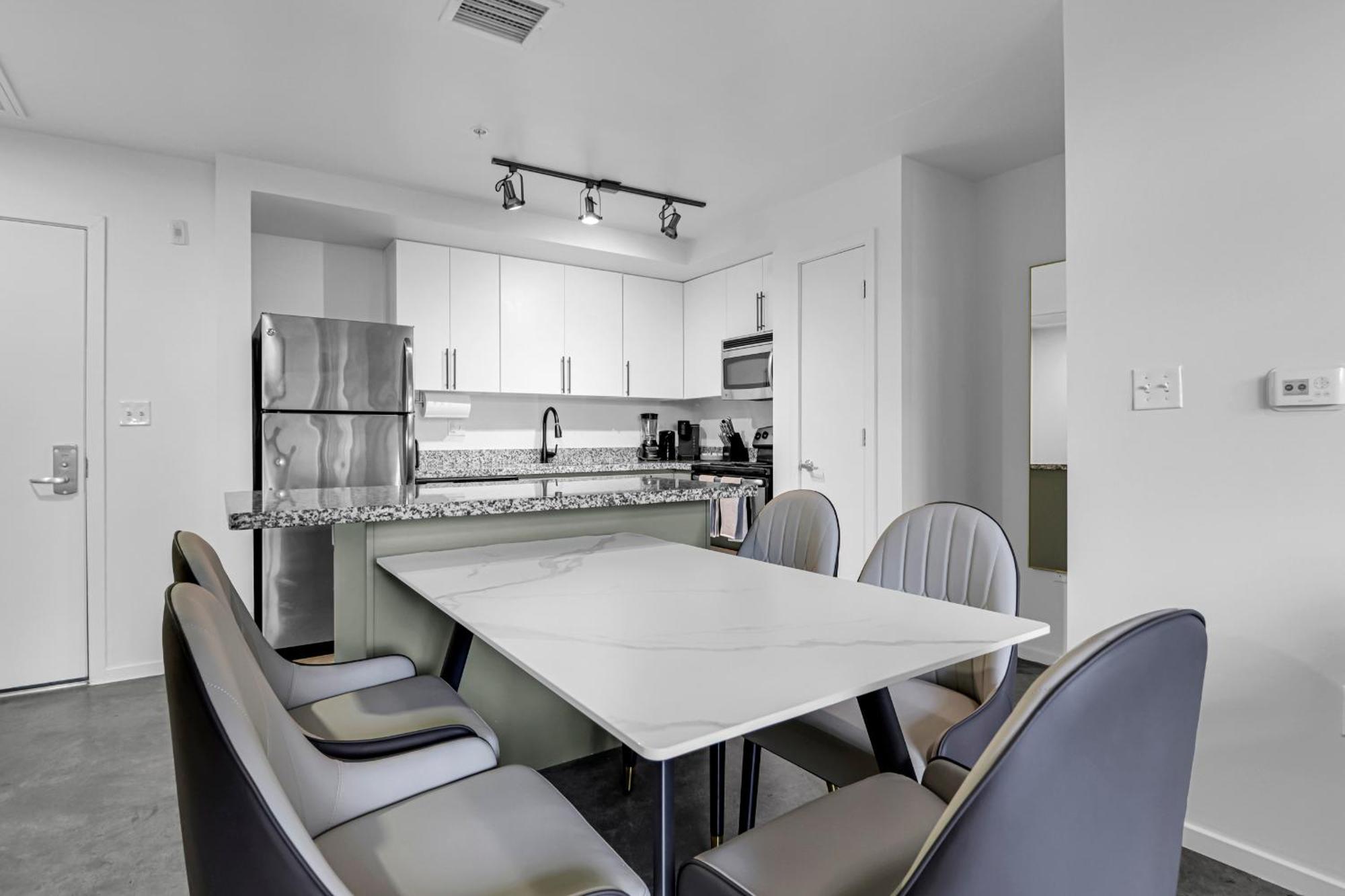 Apartment The Nomad Roosevelt