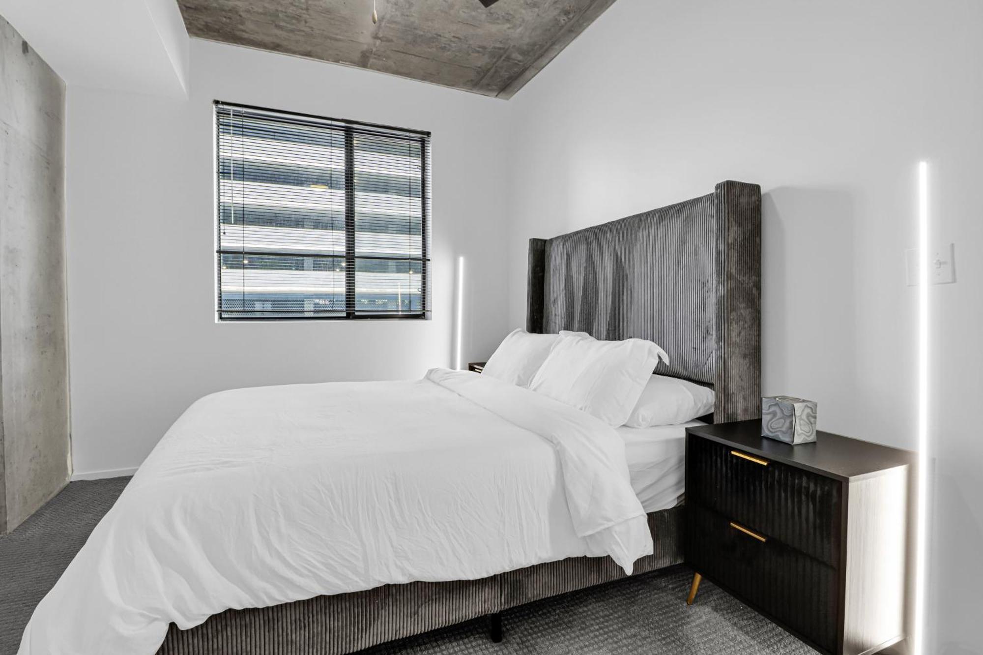 The Nomad Roosevelt Apartment Phoenix