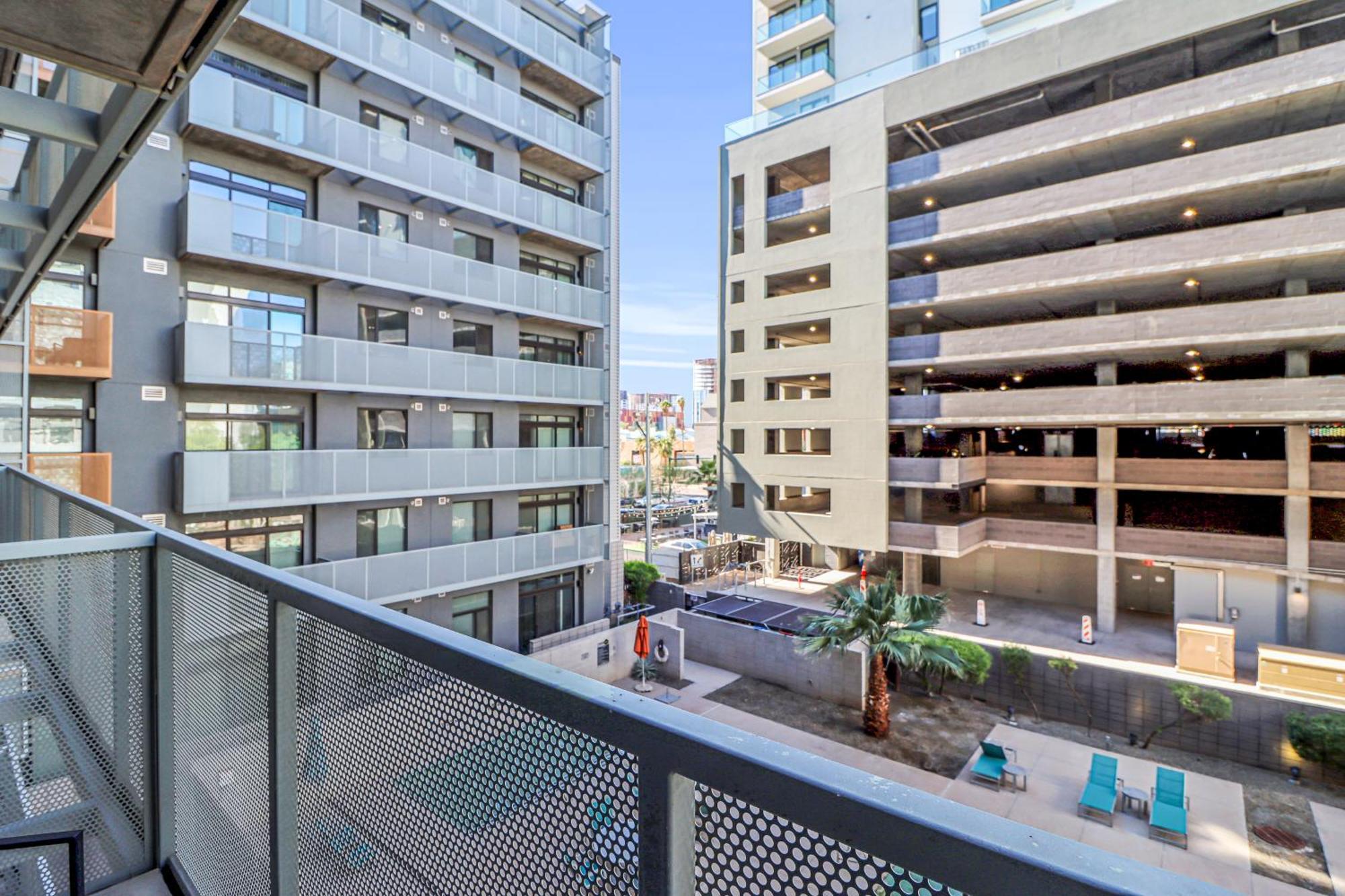 Apartment The Nomad Roosevelt Phoenix
