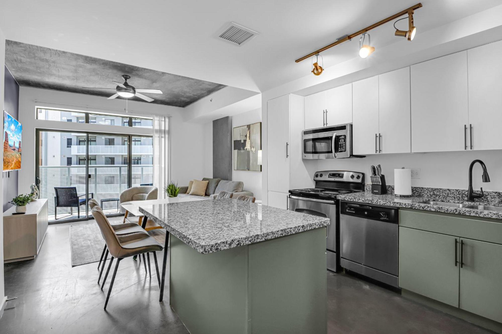 Apartment The Nomad Roosevelt