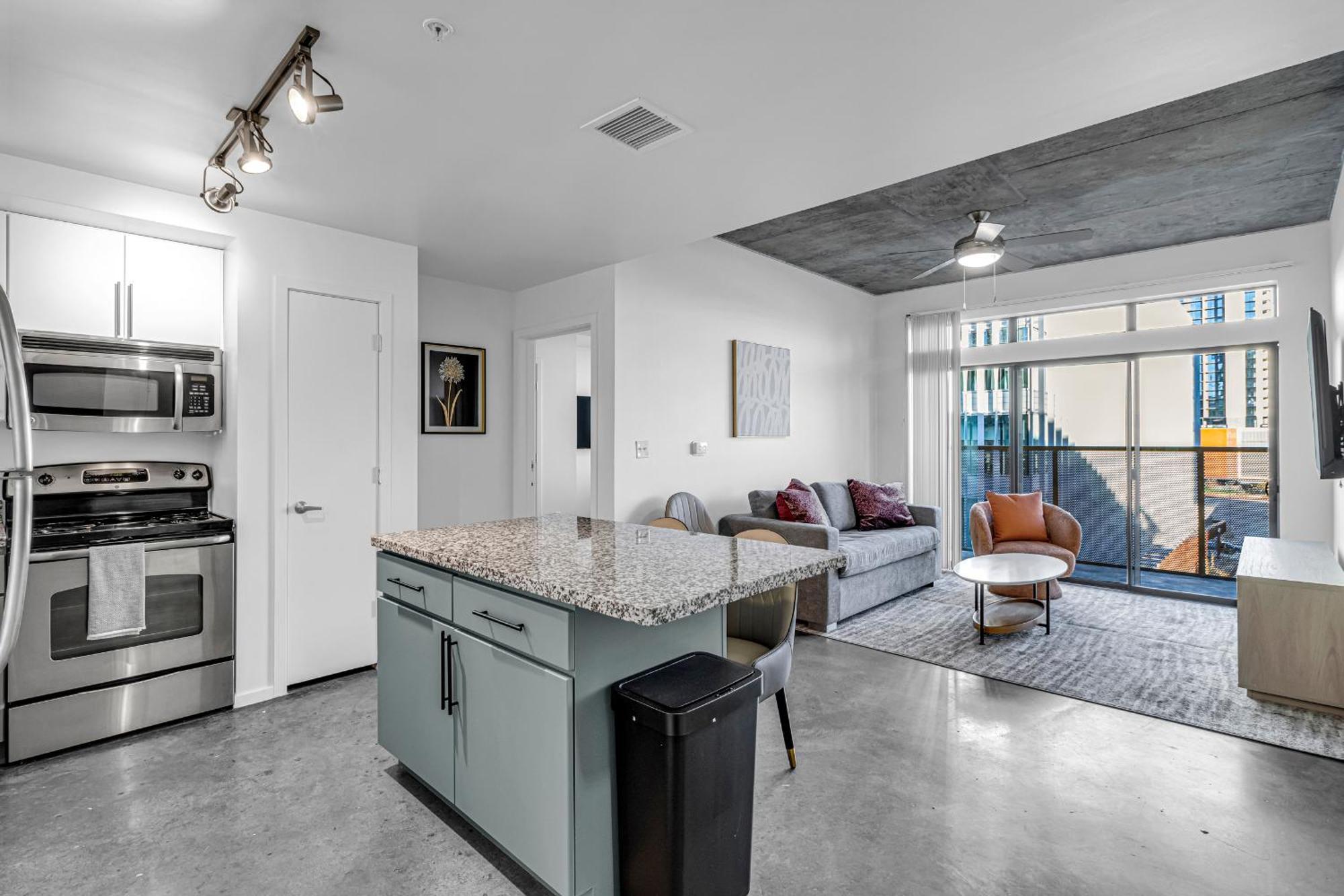 Apartment The Nomad Roosevelt