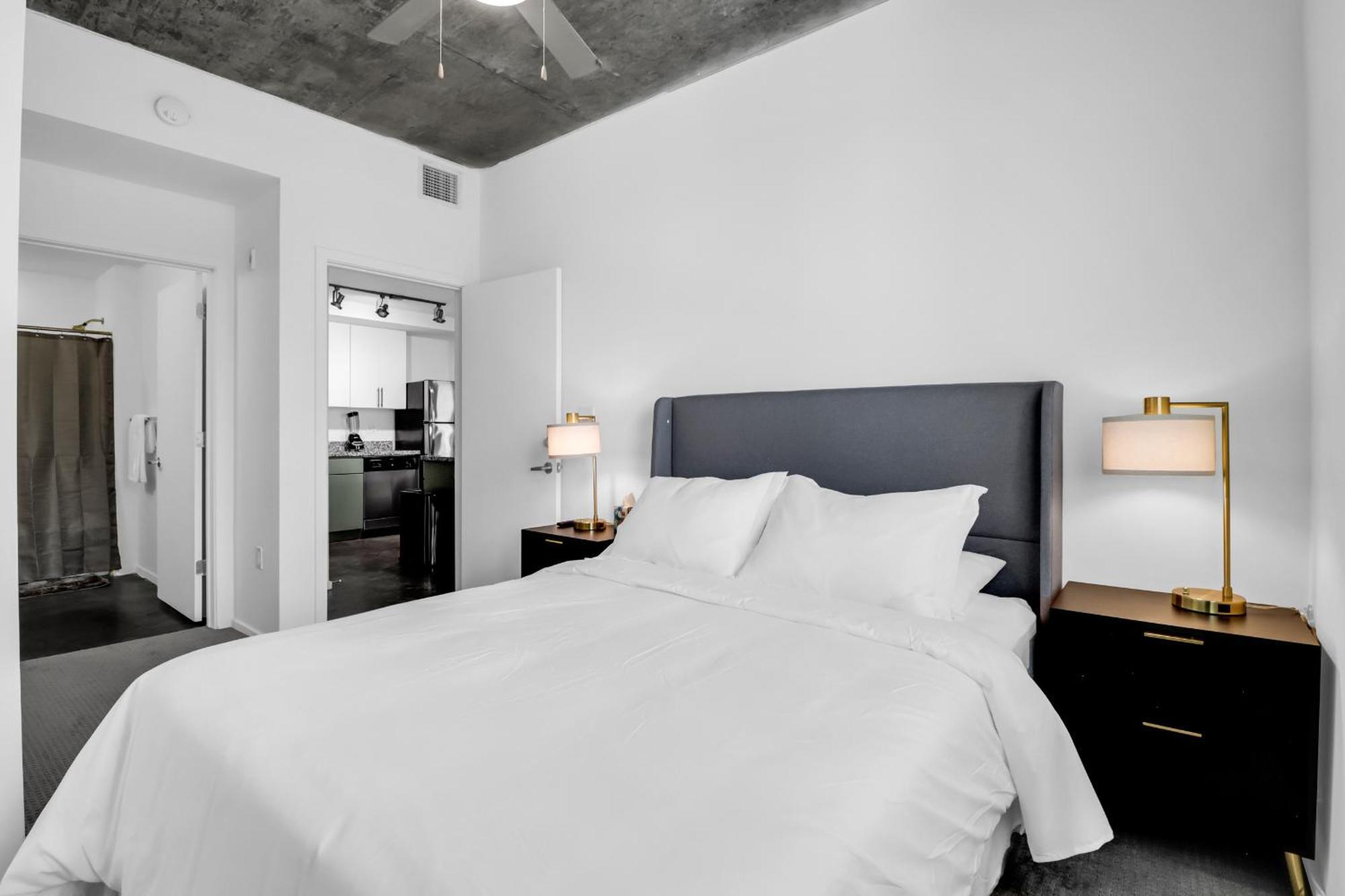 Apartment The Nomad Roosevelt *
