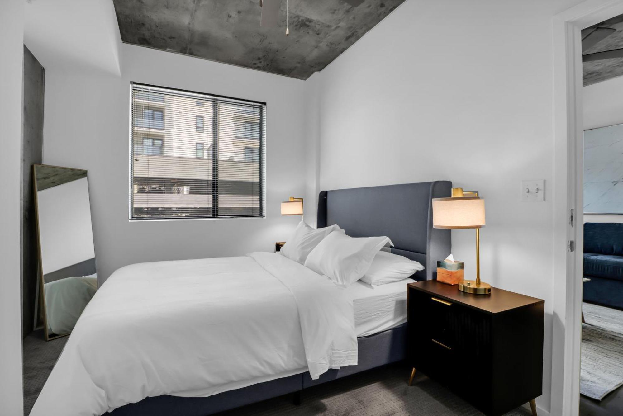 The Nomad Roosevelt * Phoenix