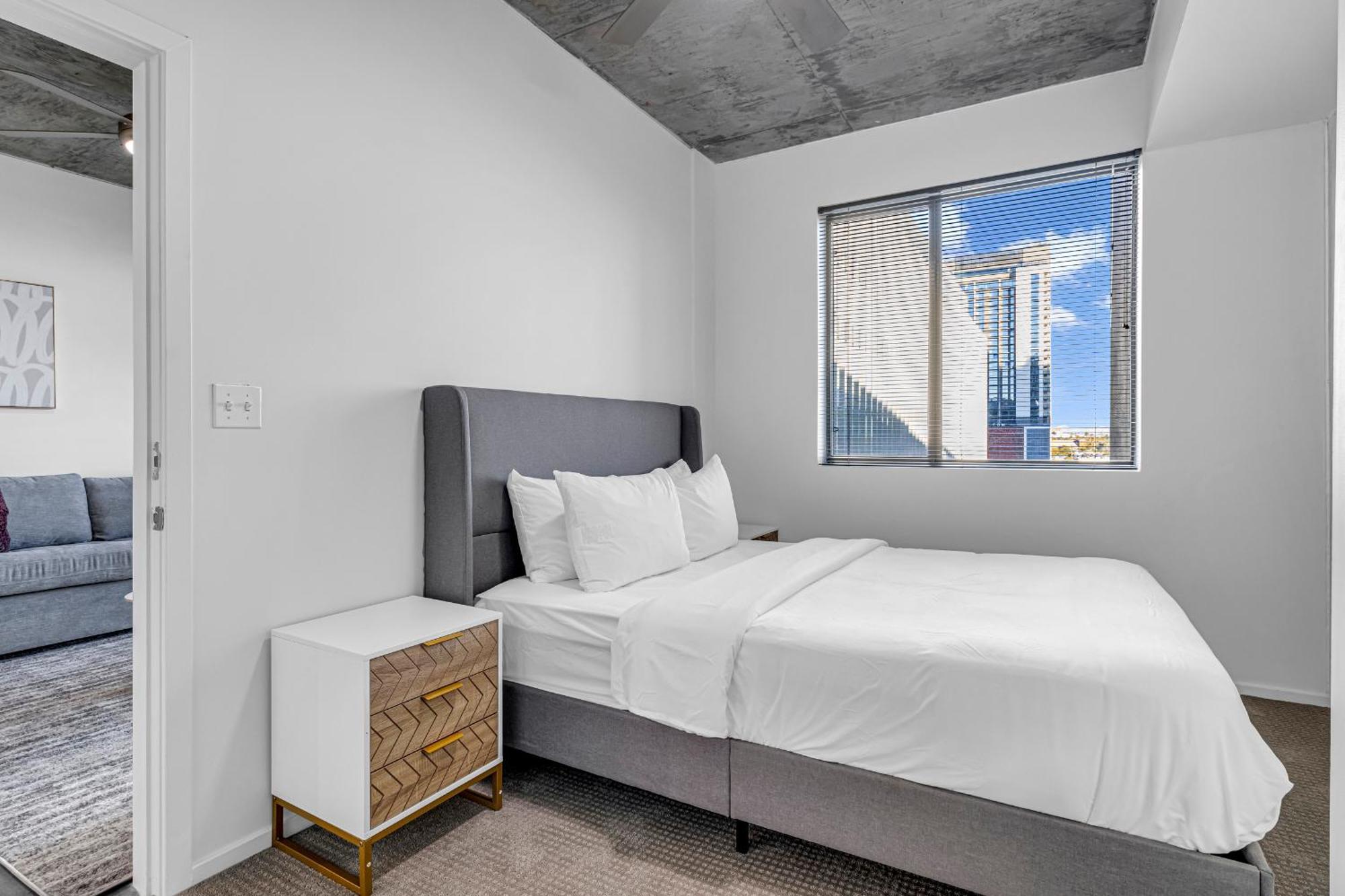 The Nomad Roosevelt Apartment *