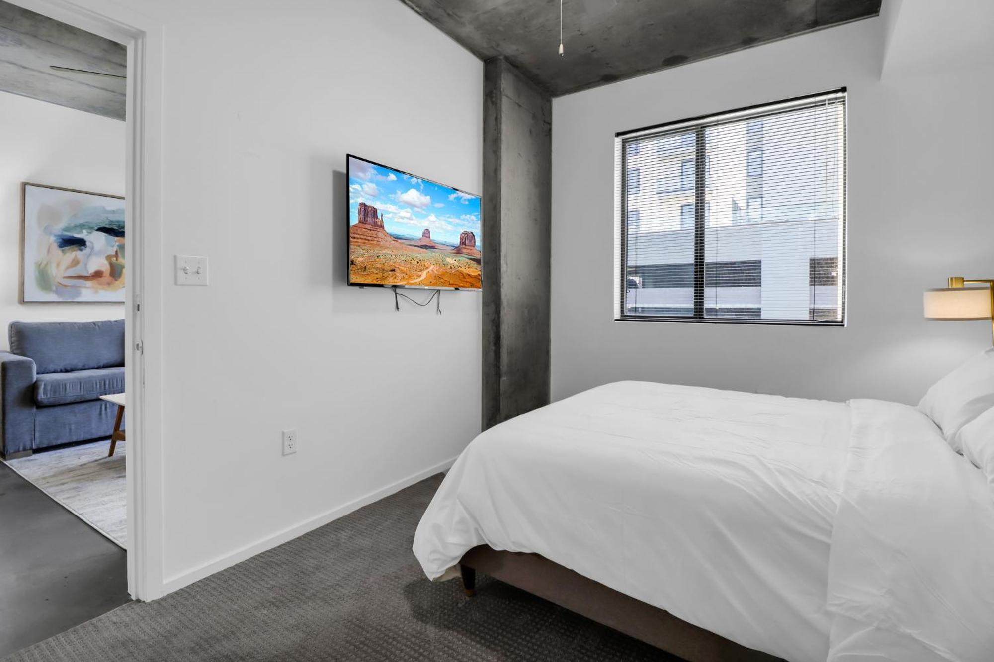 Apartment The Nomad Roosevelt Phoenix