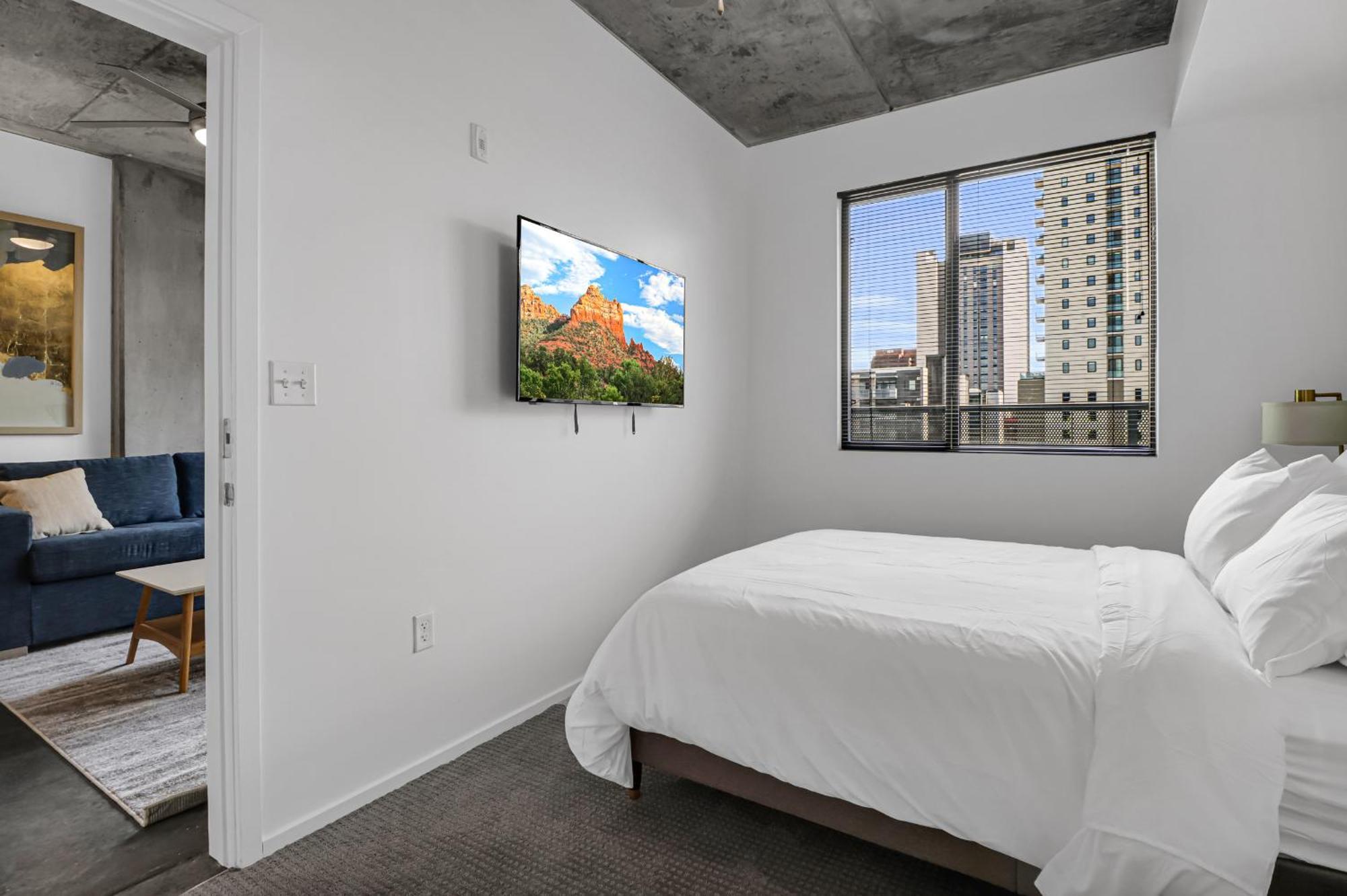 Apartment The Nomad Roosevelt Phoenix