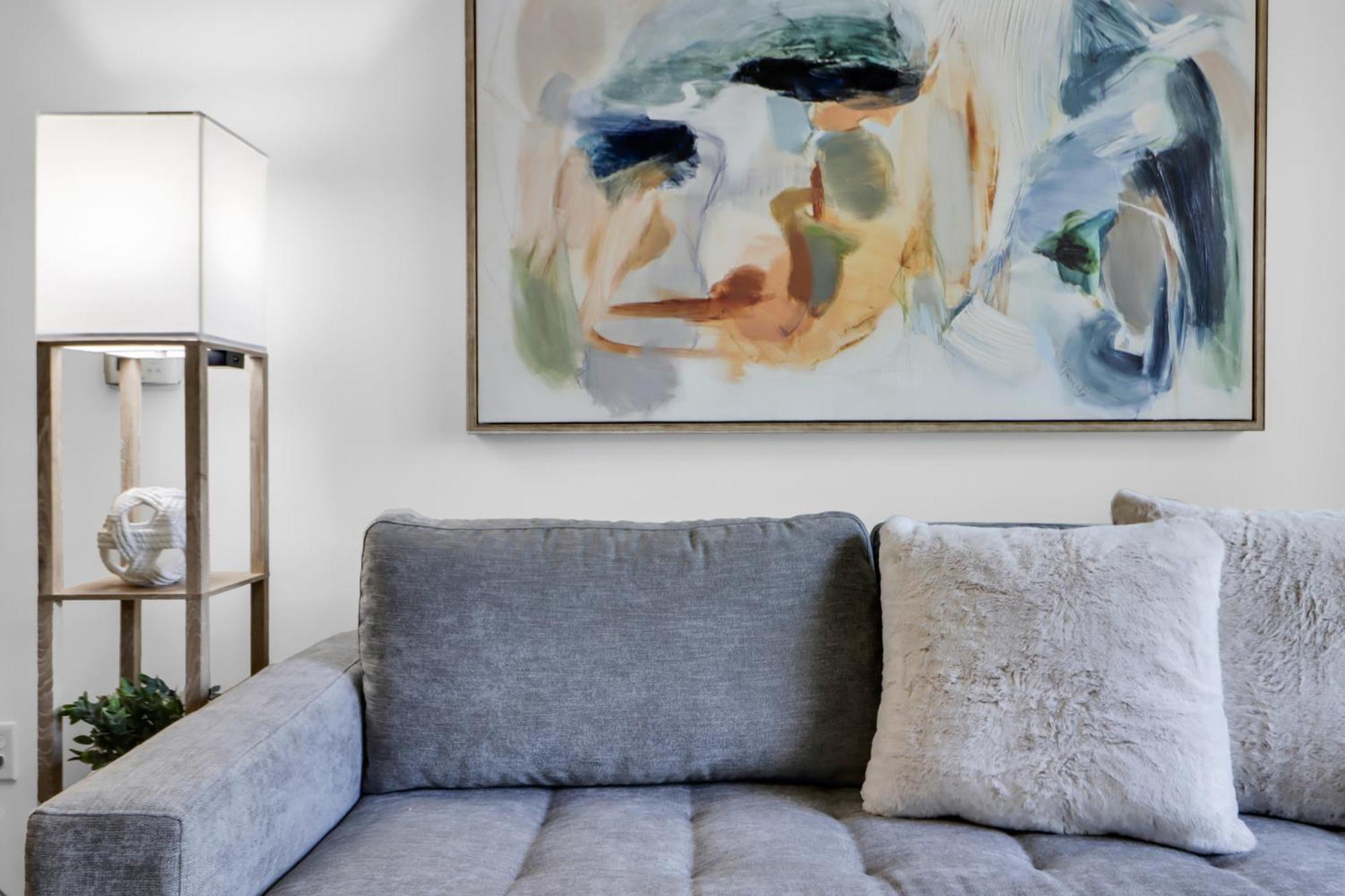 Apartment The Nomad Roosevelt *